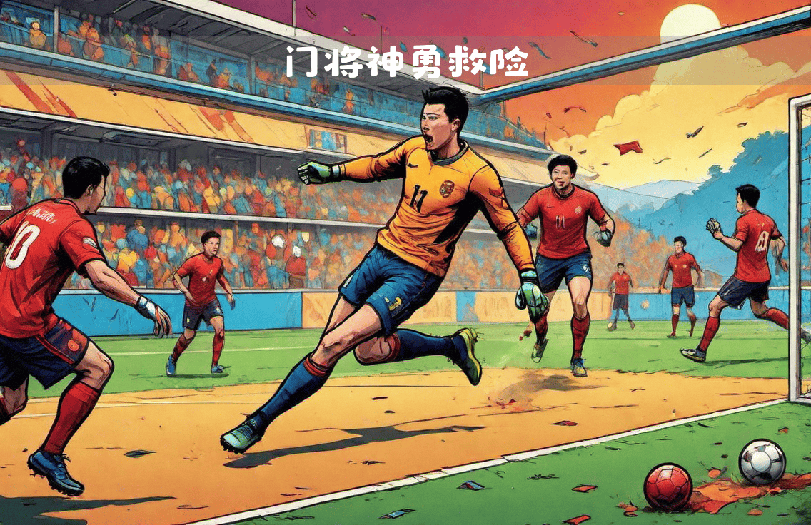 爱游戏APP-守门员神勇扑救，力保球队不败记录的简单介绍
