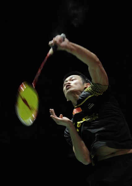 丹麦羽毛球队逆转法国羽毛球队，戴资颖完成帽子戏法的简单介绍