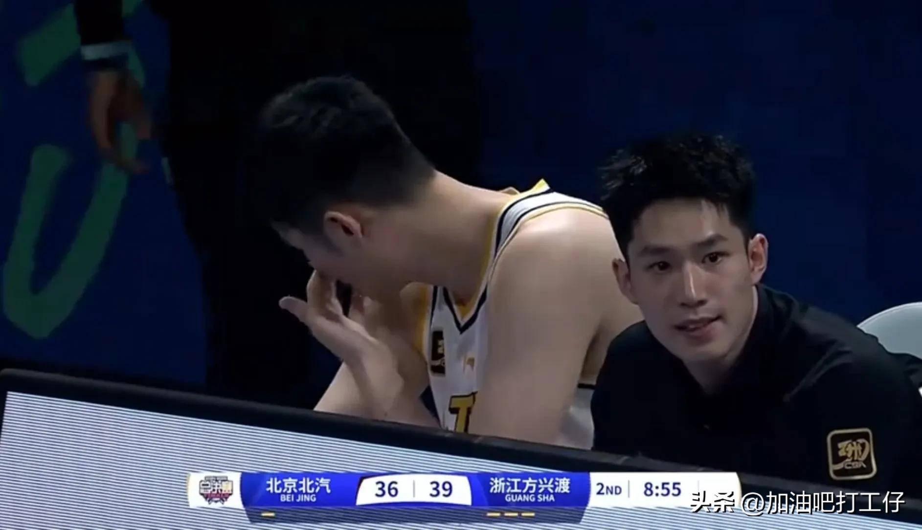 掘金力克浙江队,胡金秋状态火热 掘金力克浙江队,胡金秋状态火热