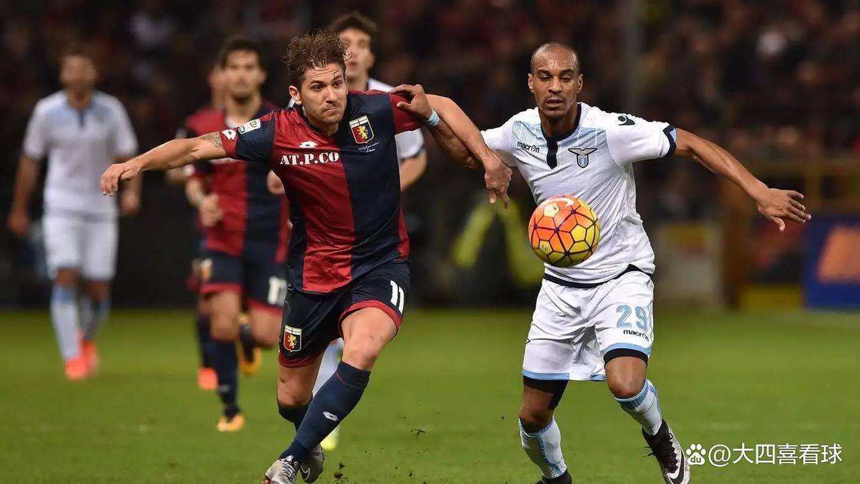 爱游戏APP-热那亚在主场惨遭惨败，未脱降级阴影