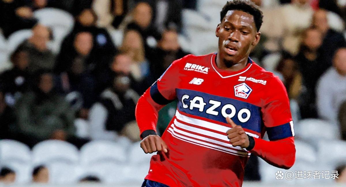 爱游戏下载-里尔宣布签约年轻前锋，续约球队实力