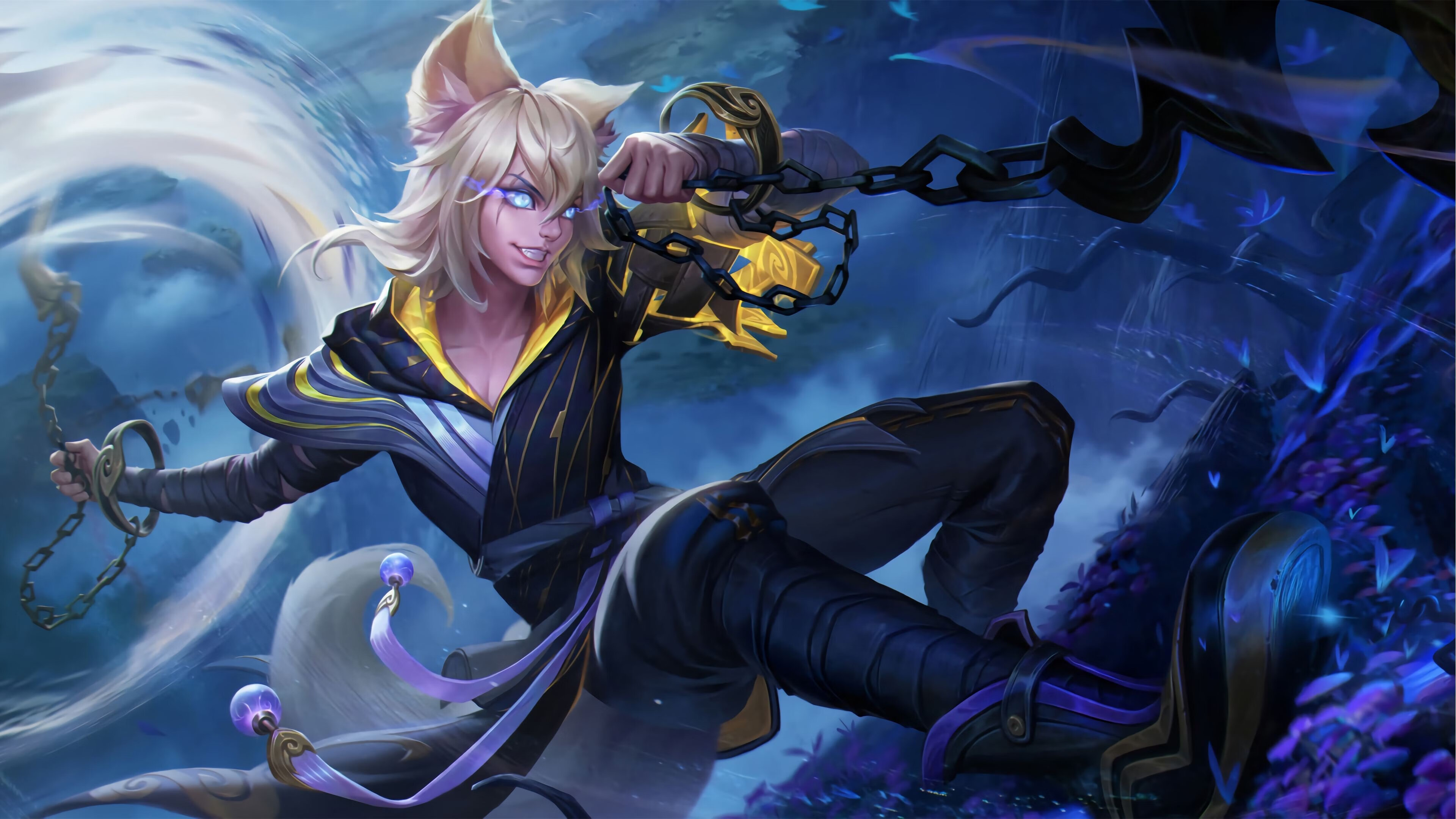 莱奥数据核爆，黄色潜水艇击沉乌拉圭战舰