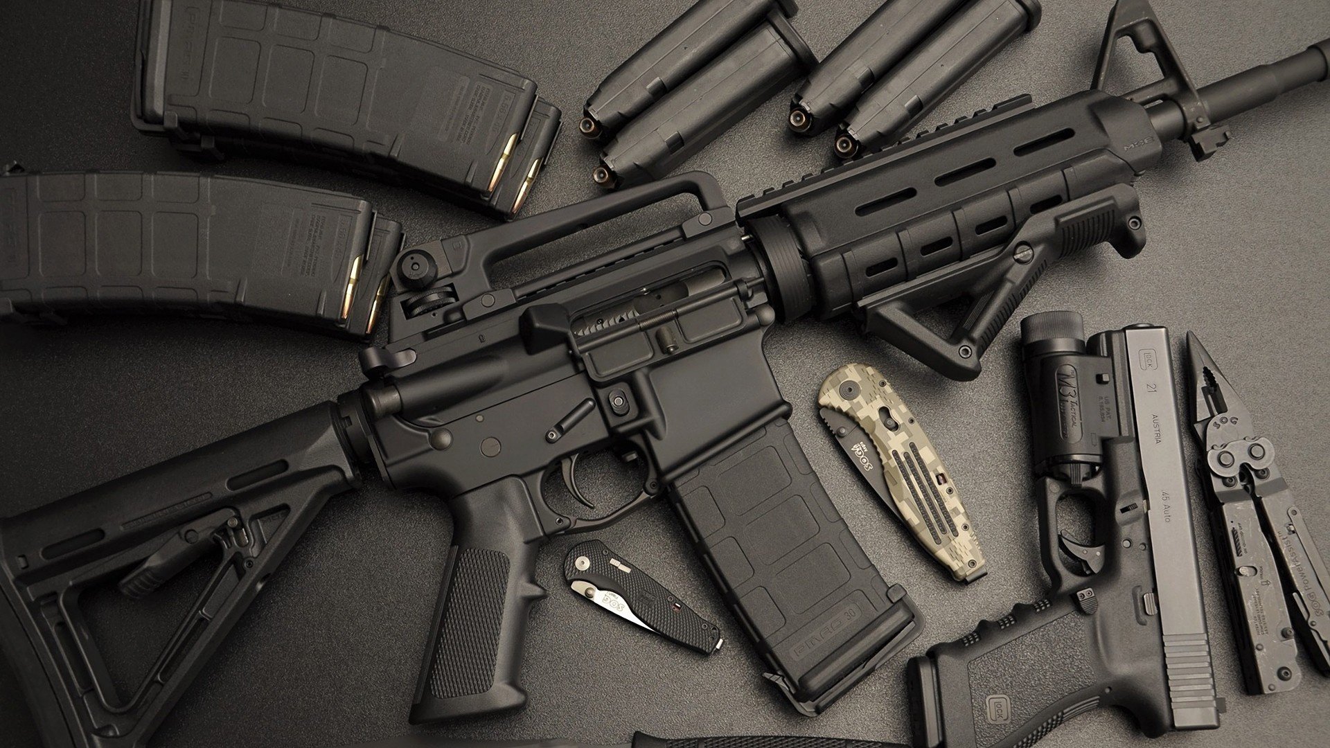 美加墨之夜，当保罗的硬骨敲响命运的钟